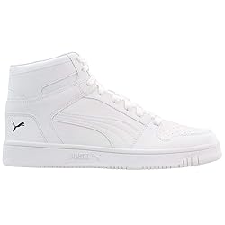 PUMA Rebound Layup SL Men's Sneaker 7.5 D(M) US