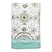 Dena Camden Printed Bath Towel