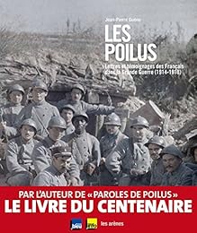 Les  poilus