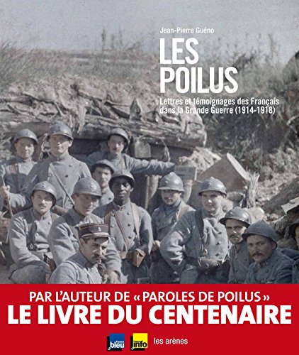 Les  poilus