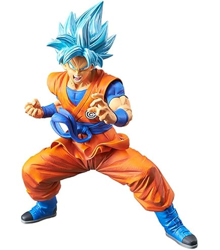 その他 2010 DRAGON BALL SON GOKU HEROS 1 Amazon.com: Banpresto Super Dragon Ball Heroes DXF Figure