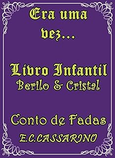 Livro Livro Infantil: Era uma vez...