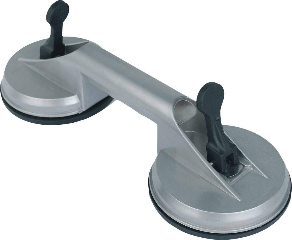 Mannesmann suction lifter with 2 heads, M99002