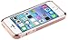 iPhone SE (2016) 5 5s Case, Limecase [NGS Series] Slim Shockproof Case fit for iPhone 5 5s SE Hard Rugged Ultra Protective Back Rubber Cover with Dual Layer Sturdy Impact Protection (Gold+Rose - Pink)