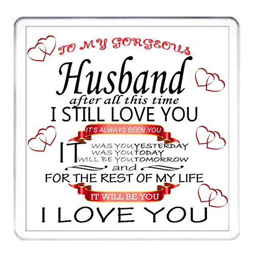 presents to show you love him