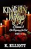 Kingpin Wifeys Season 3: Thicker than blood - Kindle ...