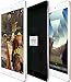 Apple iPad Air 2 64GB 9.7-Inch Retina Display Wi-Fi Tablet - Silver (Renewed)