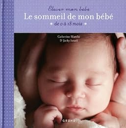 Le  sommeil de mon bébé