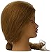 Celebrity Rachel Cosmetology Human Hair Manikin, 24-26 Inch
