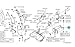Genuine Subaru Impreza Legacy Outback Forester Baja Wrx Emissions Charcoal Canister OEM