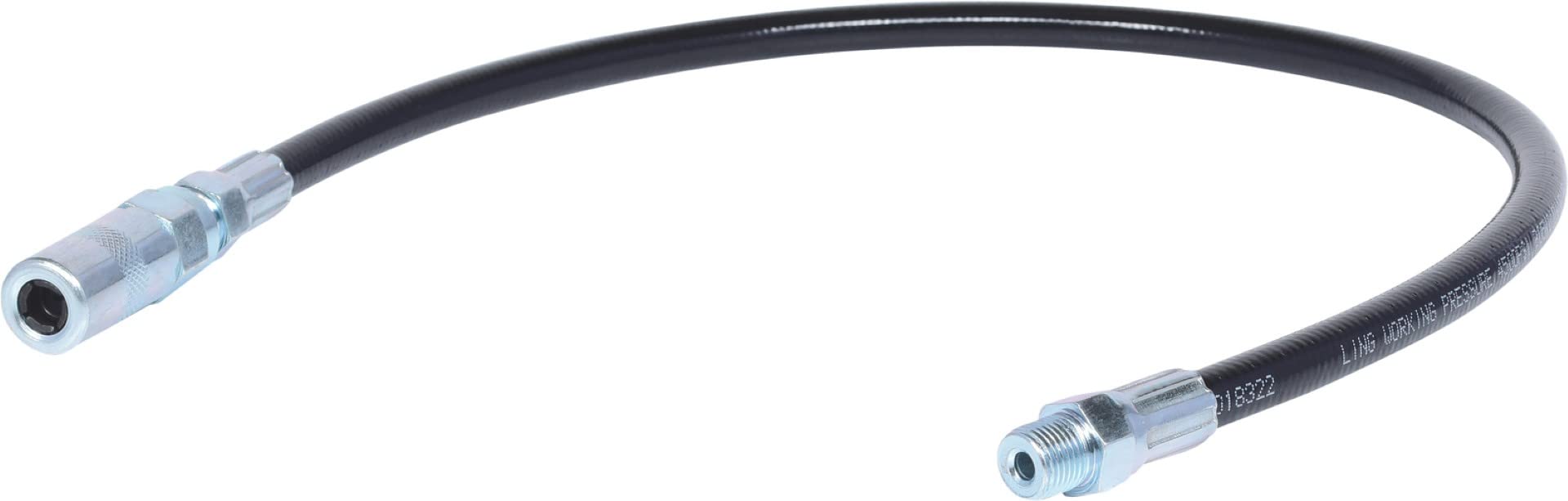 KS Tools 980.1012 Flexible tube, long, 500 mm