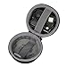 co2CREA Hard Travel Case Replacement for Bose Wireless Noise-Masking Sleepbuds II (Case for Sleepbuds)