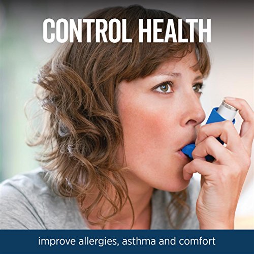 Aprilaire 501 Air Filter 10 Pack for Air Purifier Model 5000