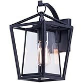 Maxim Artisan 1-Light Medium Outdoor Wall Mount