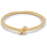 kate spade new york womens Sailor's Knot Hinge Bangle