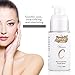 Vitamin C Serum Hyaluronic Acid 25% Complete Anti-Aging Serum for Face,Reduce Wrinkles,Shrink your Pores, Organic Hyaluronic Acid Skin Care Serum for any skin|1oz,Miyay …