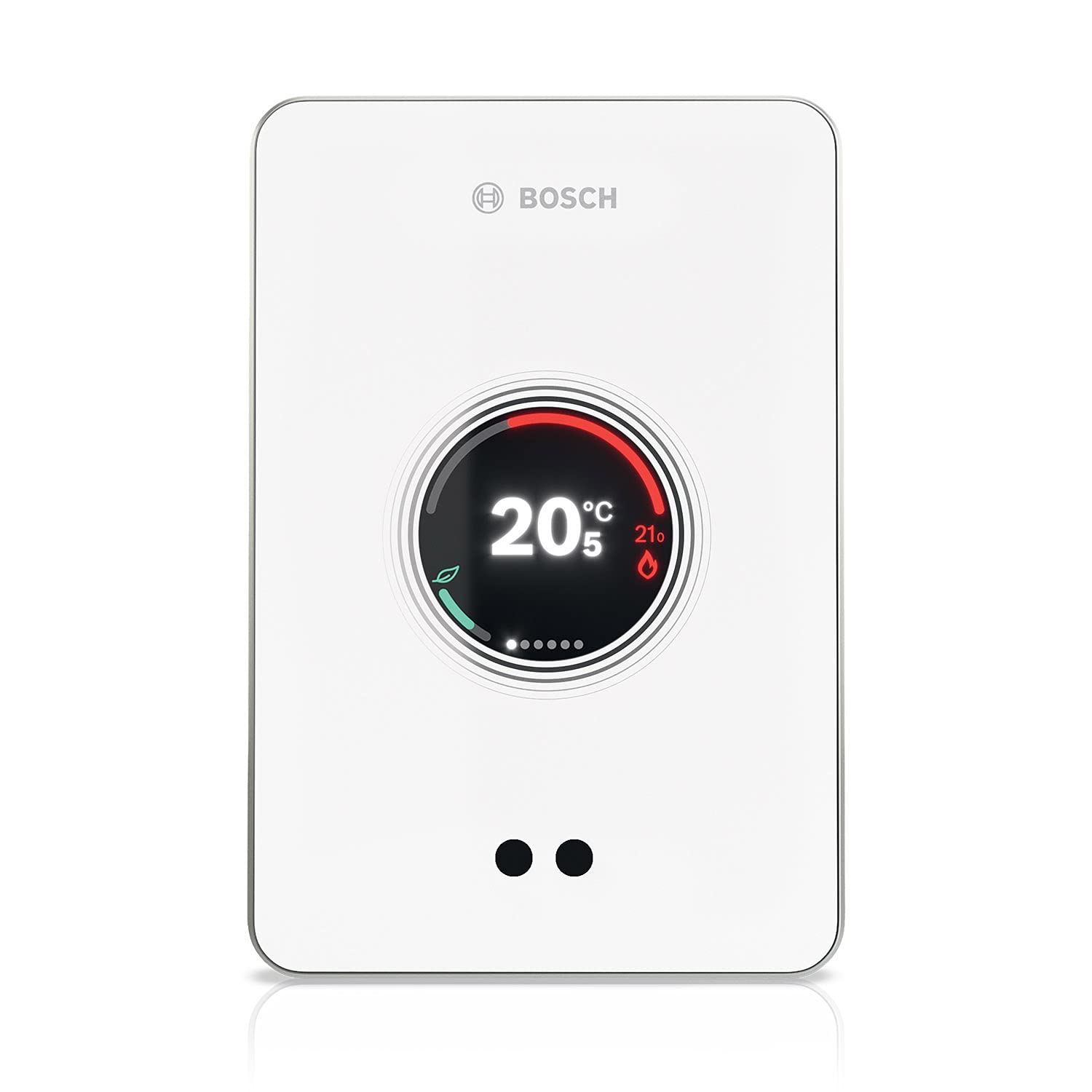 Bosch EasyControl CT200 Smart Climate Control, White