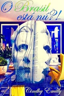 Livro O Brasil está nú?!