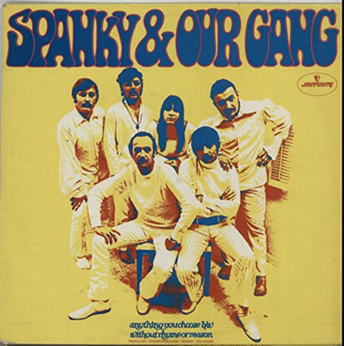 Spanky & Our Gang - Superhits 1968 - Zortam Music
