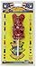 Giant Gummy Bear On A Stick Cherry 8.5 oz.