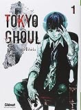 Tokyo ghoul Vol.1