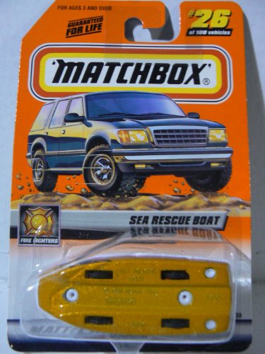 2018 matchbox treasure hunts