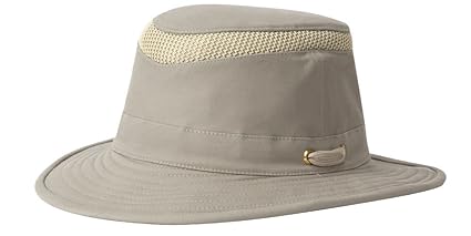 Tilley Organic Airflow T5MO Hut
