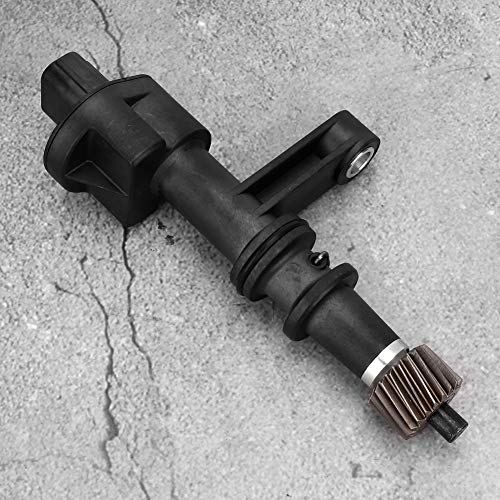 Hlyjoon Manual Transmission Vehicle Speed Sensor VSS ABS Sensor