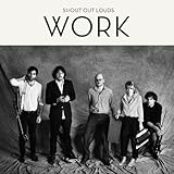 Shout Out Louds Album: «Work» (Front side)