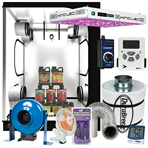 Grow Tent Packages & Grow Kit for Growing Cannabis. 420 Grow Kits.