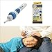 I-ears Painless Cordless Electric Ear Cleaner Pick Wax Vacuum Remover with Retail Box