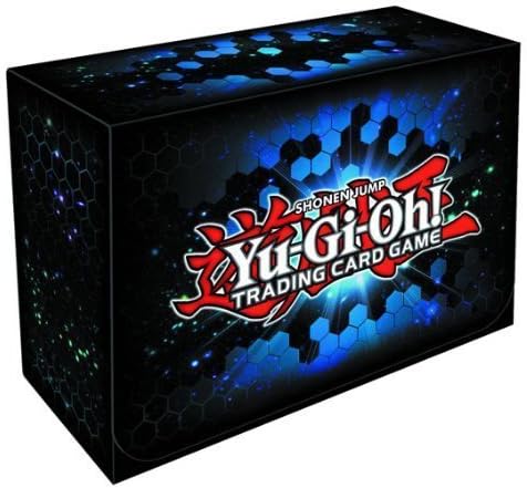 Amazon 遊戯王 英語版 12 ダブルデッキケース トレカ 通販