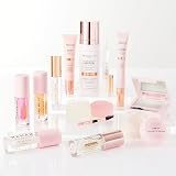 Makeup Revolution Rehab Plump Me Up Lip Serum Pink Glaze Hydrating Vegan view 10