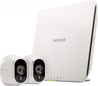 Netgear Arlo