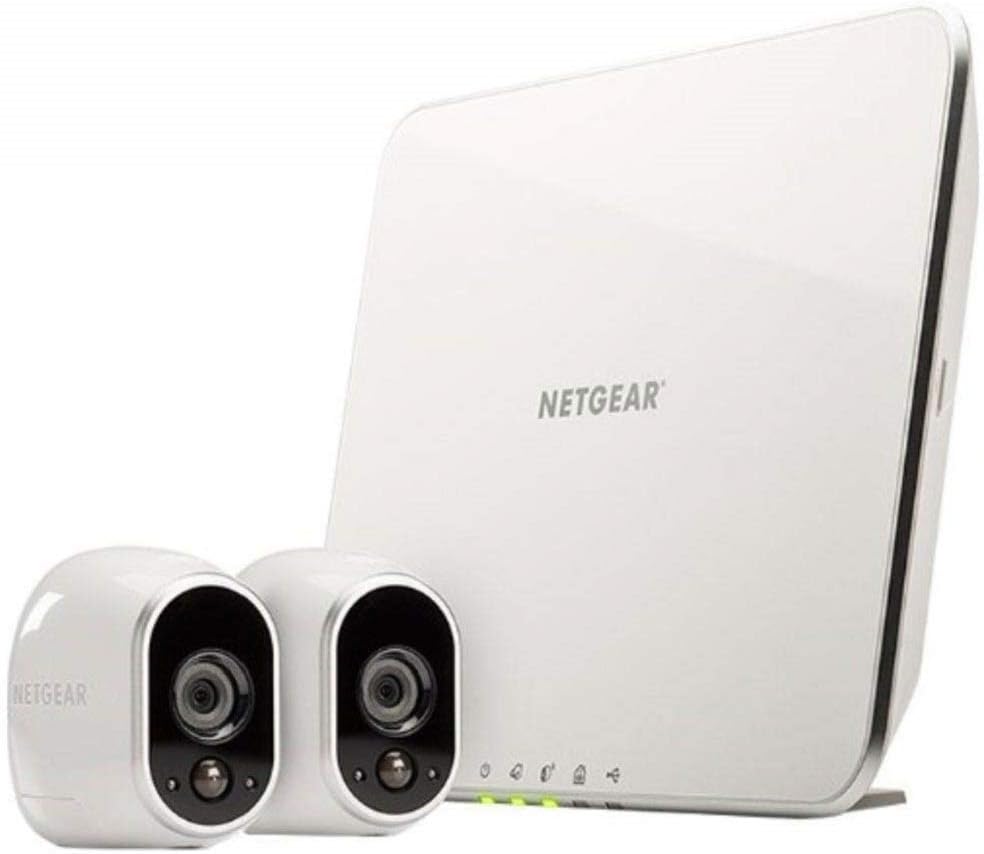 Netgear Arlo