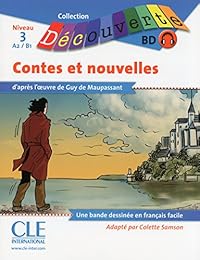 Contes et nouvelles