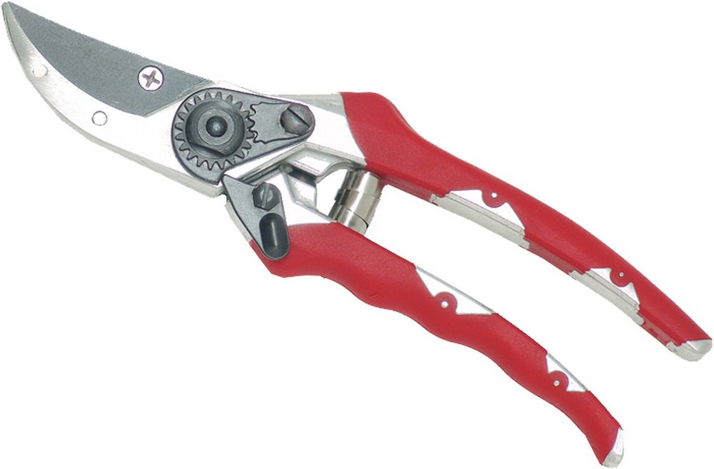 Aluminium Scissors SCHNEIDEFIX 2617