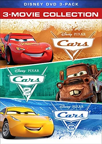 Amazon.com: カーズ [DVD] : Movies & TV