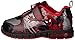 Disney Spider-Man 910 Lighted Athletic Sneaker (Toddler/Little Kid)