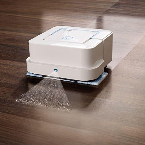 10x Washable Wet Mopping Pads Clean 