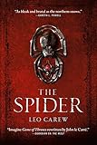 The Spider (Under the Northern Sky Book 2) by Leo Carew