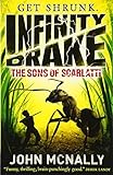 The Sons of Scarlatti (Infinity Drake)