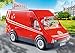 PLAYMOBIL City Food Truck