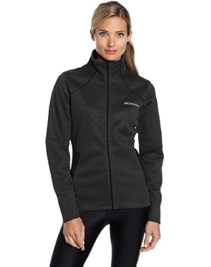 Women's Wind D-Ny II Fleece Jacket