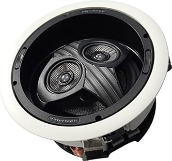 sonance 8 inch ceiling speakers