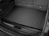 2015-2016 Chevrolet Suburban Black Cargo Liner [behind 3rd row seating]