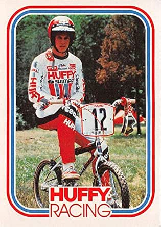 huffy racing bmx