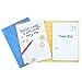 Hallmark Teacher Appreciation Greeting Card Assortment for Day Care, Preschool, Elementary School, End of School or Back to School (8 Cards/Designs and 8 Envelopes)