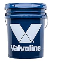 Valvoline Automotive Multi-Purpose Grease - 5gal (VV612)