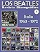 Los Beatles - Revista Discográfica - Nr. 5 - Italia (1963 - 1972): Discografía A Todo Color (Volum by Juan Carlos Irigoyen Pérez